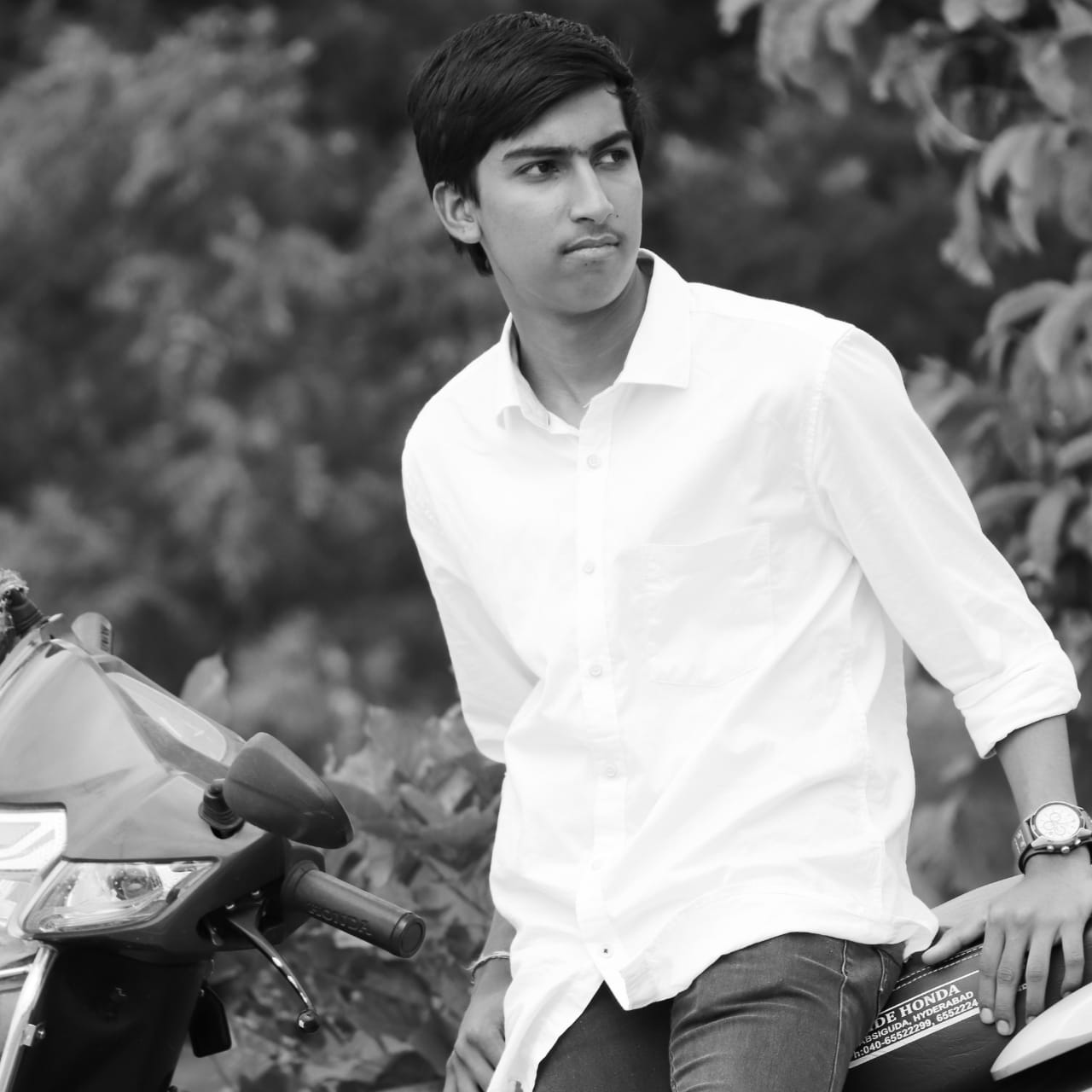 Adarsh Krishna Alladi